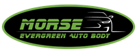 Morse Evergreen Auto Body, Inc.
