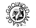 Grounded Massage, LLC. (Angela Ryan) Grounded Massage, LLC. (Angela Ryan)