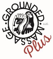 Grounded Massage Plus