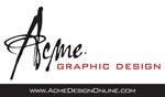 Acme Graphic Design