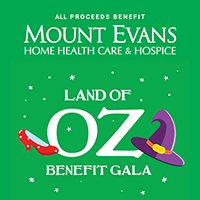 Mount Evans Home Health Care & Hospice LAND OF OZ Gala