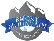 Rocky Mountain Music Exchange