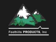 Foothills Products, Inc.