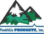 Foothills Products, Inc. Foothills Products, Inc.