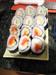 SUSHI - THE ART OF ROLLING MAKI