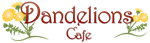 Dandelions Cafe