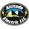 Altitude Electric, LLC. Altitude Electric, LLC.