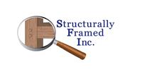 Structurally Framed, Inc. Structurally Framed, Inc.