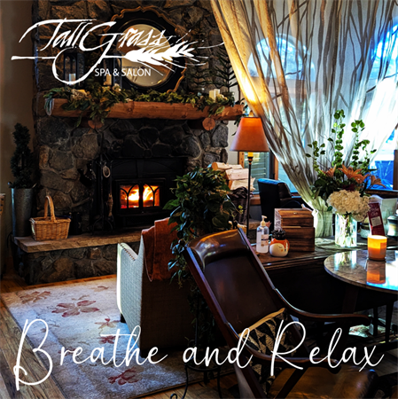 Tallgrass Aveda Spa & Salon