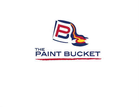 The Paint Bucket at Bergen Park