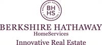 Brenda Davis / Berkshire Hathaway HomeServices Innovative Real Estate Brenda Davis / Berkshire Hathaway HomeServices Innovative Real Estate