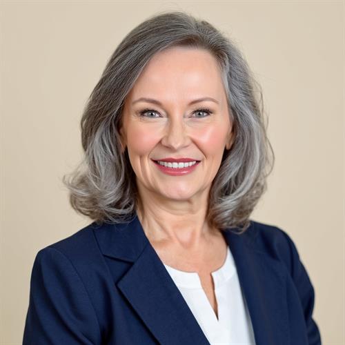 Transformational Life Coach