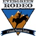 Evergreen Rodeo Association, Inc.