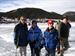 4th Annual Ice Golf Tournament with Blue Spruce Kiwanis