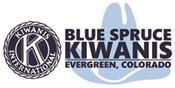 Blue Spruce Kiwanis Blue Spruce Kiwanis