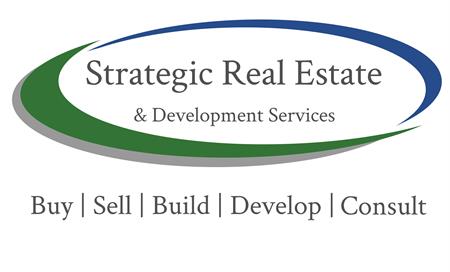 Holly Worley / Strategic  Real Estate