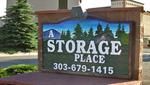 A Storage Place A Storage Place