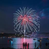 Cape Ann Celebrates Independence Day with Free Concerts, Fireworks, Parades, Bonfires, and more