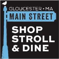 Gloucester Shop, Stroll and Dine