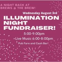 Rockport Illumination Night Fundraiser at the Brew