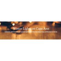 3rd Annual Winter Lights