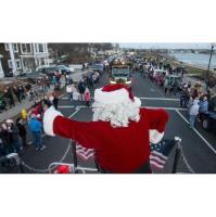 Gloucester's Santa Parade & Tree Lighting