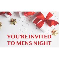 46th Annual Men's Night - Gloucester