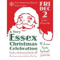 A Very Essex Christmas Celebration!