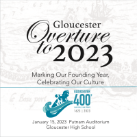 'Overture to 2023' - G400+ Kickoff Event
