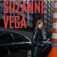 Suzanne Vega at Shalin Liu