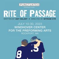 Rite of Passage-Windhover-Punctuate4 Productions