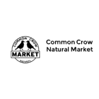 Crow Fest 2023-Common Crow Natural Market