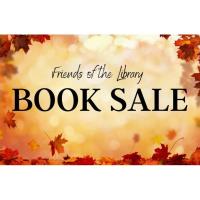 Friends of the Rockport Public Library Book Sale