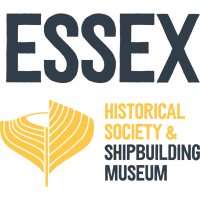 Fall Speakeasy Fundraiser-Essex Shipbuilding Museum