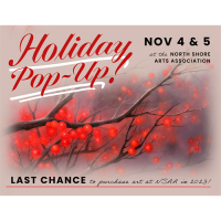 Holiday Pop-Up