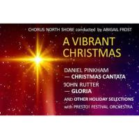 Choral Concert "A Vibrant Christmas"