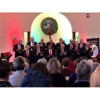 North Shore Christian Men's Choir Christmas Concert