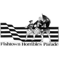 2nd Annual Gloucester Fishtown Horribles "Parade of Trees"