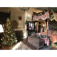 Deck The Halls Holiday Celebration at Hammond Castle Museum