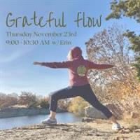 Grateful Flow