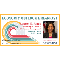 Economic Outlook Breakfast 2024