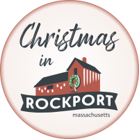 Rockport Christmas Carolers & Brass Musicians