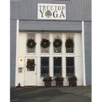 Winter Solstice Celebration at Treetop yoga