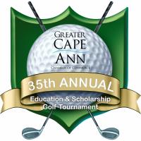 35th Annual Business Education and Scholarship Golf Tournament
