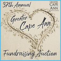 37th Annual Love Greater Cape Ann Fundraising Auction