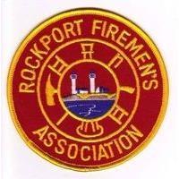Rockport Firemen's Parade