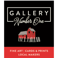 Gallery Number One Grand Re-Opening & Ribbon Cutting Ceremony