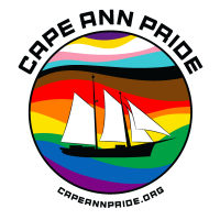 Cape Ann Pride 2024