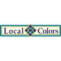 Local Colors-Melissa Cox-solo show