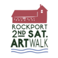 Rockport Second Saturdays ArtWalk